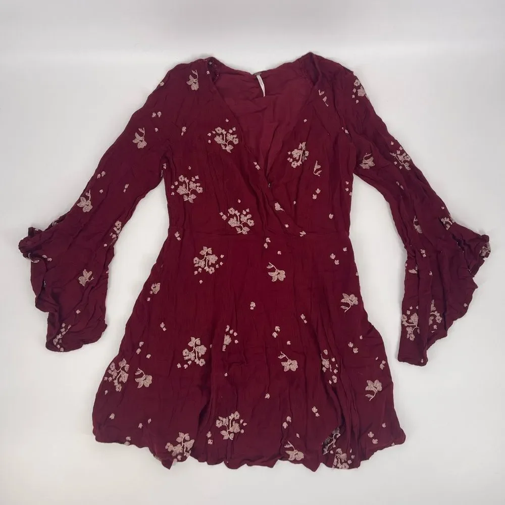 Free People dress